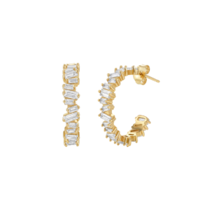 Baguette Hoops