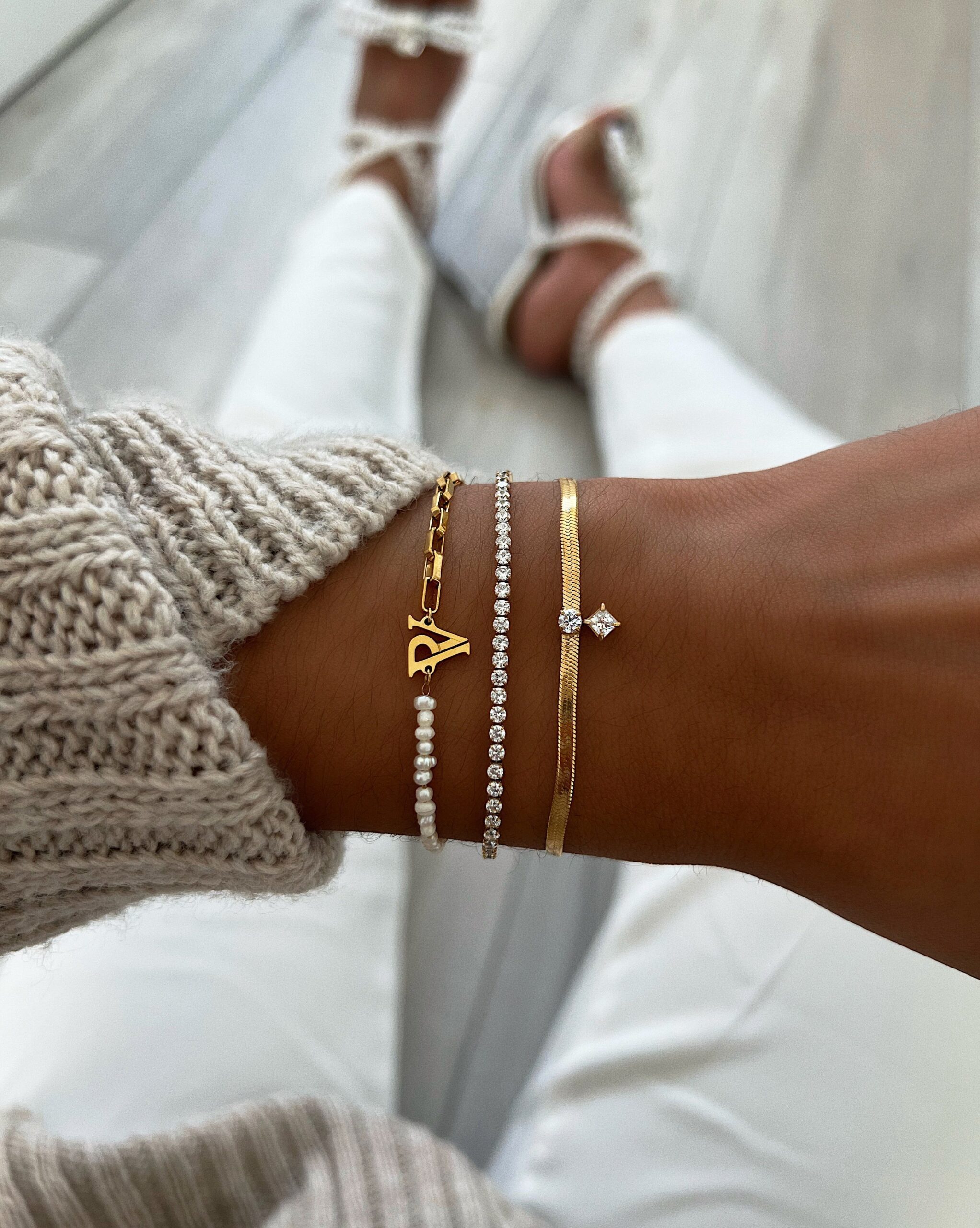 Dream Sleek Bracelet - Image 2