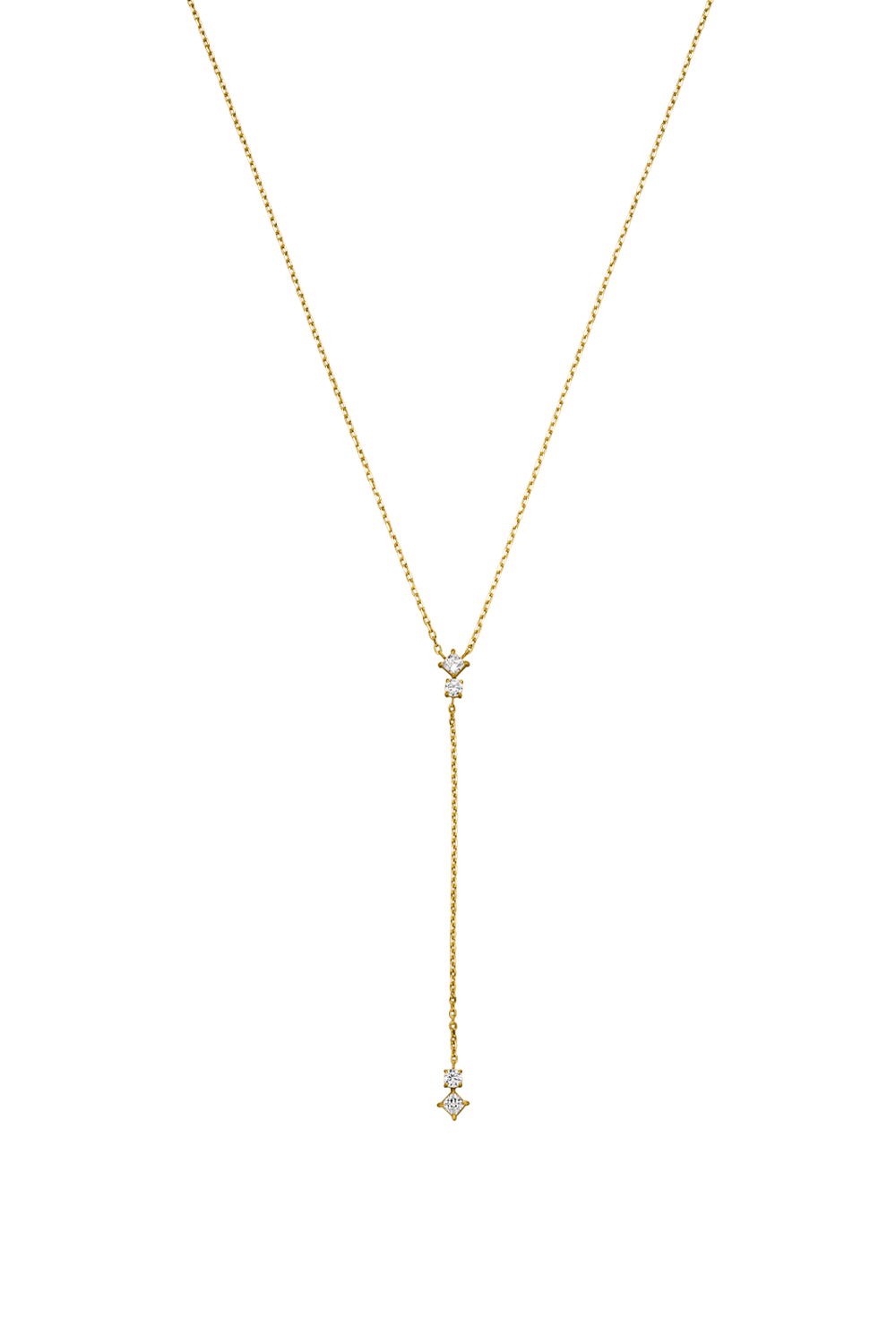 Dream Y-Necklace