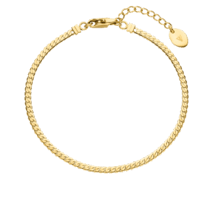 Delicate Sleek Bracelet