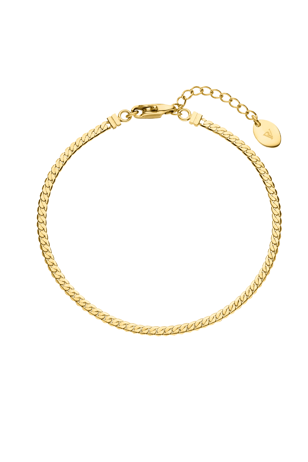 Delicate Sleek Bracelet